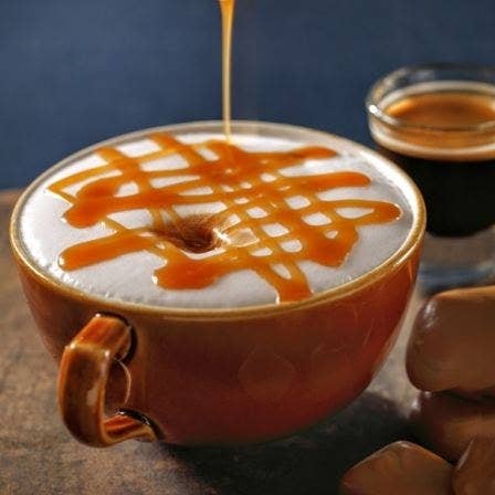 スタバをさらに美味しく飲むコツ 冬のおすすめカスタマイズはこれ