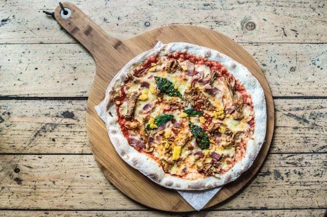 21 Pizza Slices You Must Try Before You Die