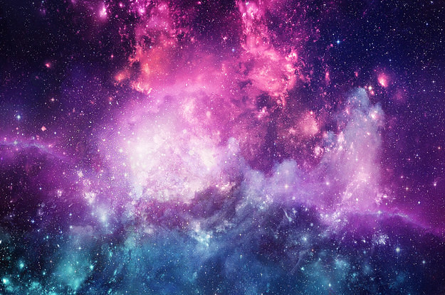 This Cosmic Test Will Reveal How Old You Really Are