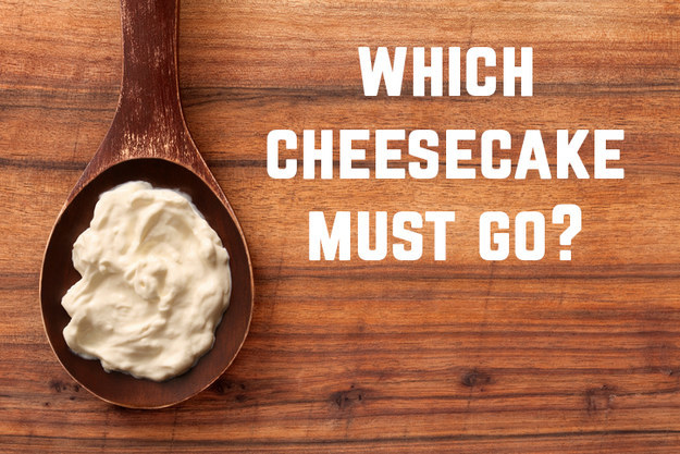 11 Impossible Questions For Anyone Slightly Obsessed With Cheese