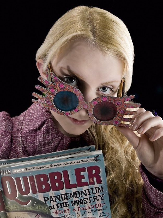 Can You Guess The Harry Potter Character By Staring Into Their Eyes Images, Photos, Reviews