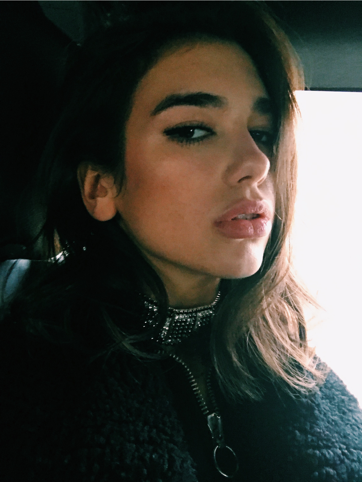 30 Things You Should Know About Dua Lipa