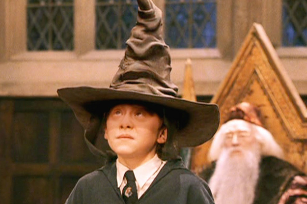 Pick A Sorting Hat And We Ll Tell You Your True Hogwarts House   Pick A Sorting Hat And Well Tell You Your True Ho 2 4945 1479324647 0 Dblbig 