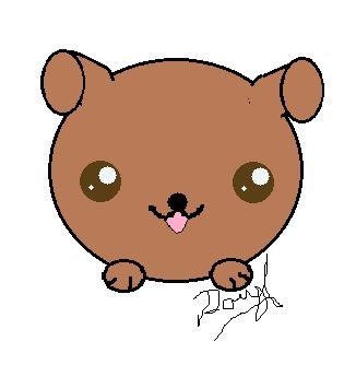 Puppy