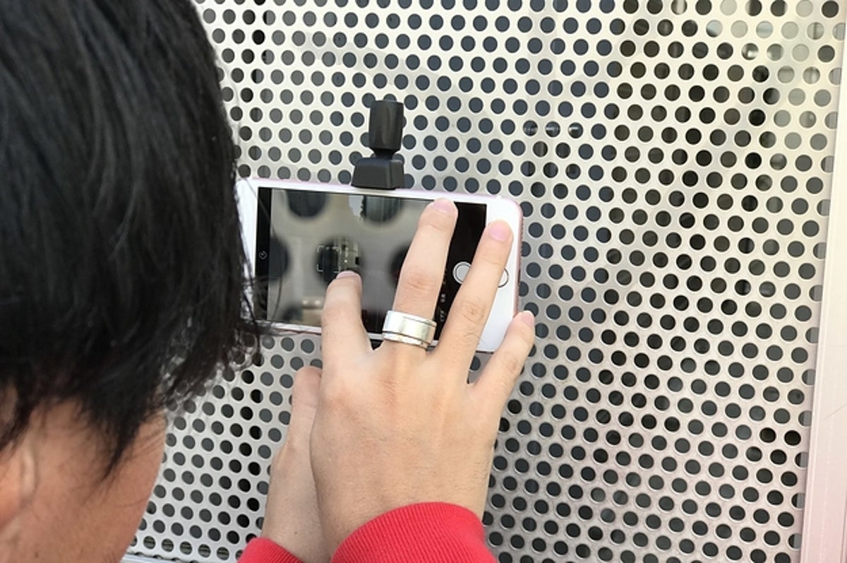 え その構図 Iphoneで上手に写真を撮るコツ