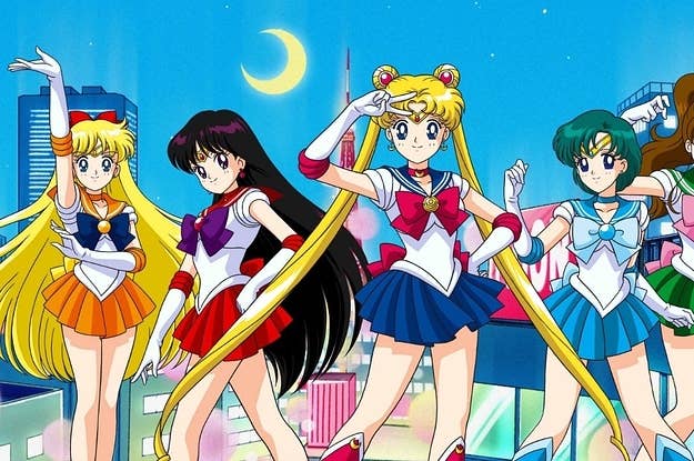 30 Animes That Are Perfect For Binge Watching And Definitely