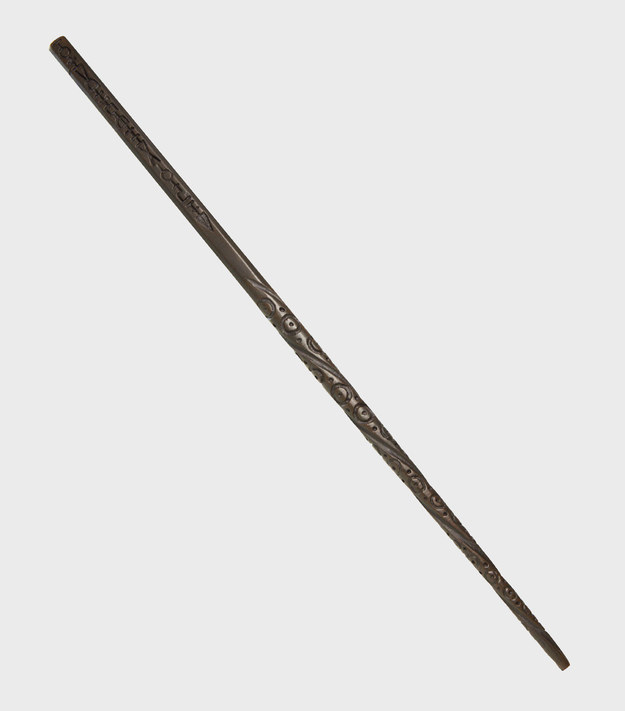 Can You Match The Wand To The 