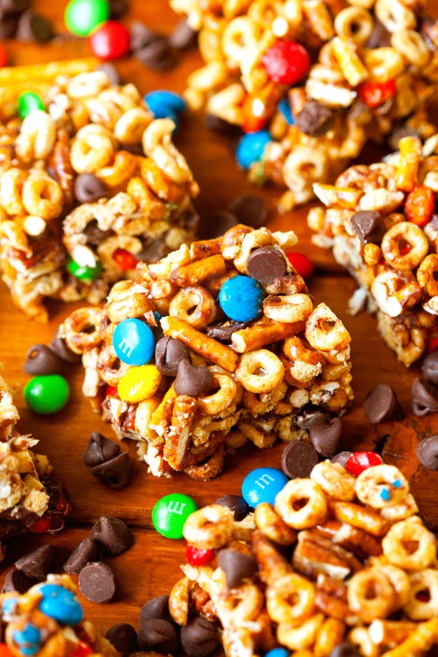 17 No-Bake Desserts For When You're Hungry But Also Lazy