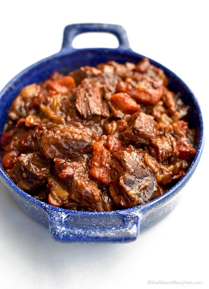 Recipe here.