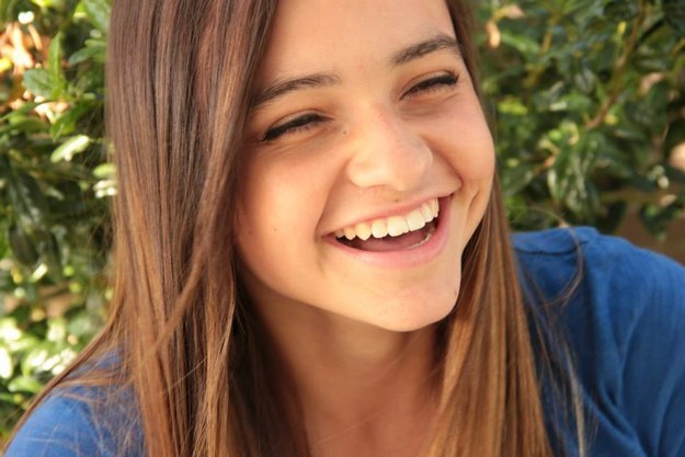 Haven Stevens