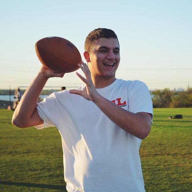 Kyle Backhus