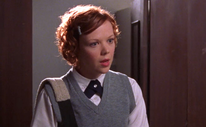 85 "Gilmore Girls" Characters From Worst To Best