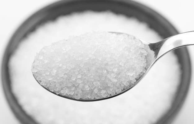 Can You Recognize These Foods Without Color