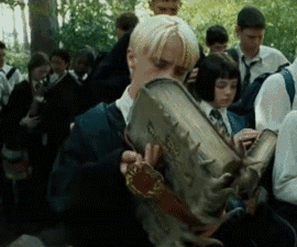 Draco Malfoy