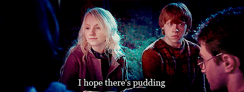 Luna Lovegood