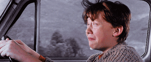 Ron Weasley