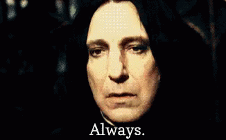Severus Snape
