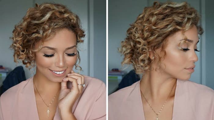 17 Gorgeous Youtube Tutorials That Are Perfect For People