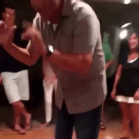 The Uncle Who Had A Few To Many