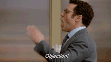 The "I Went To Harvard" Lawyer