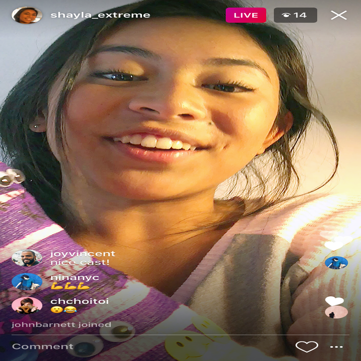 Now You Can Post Live Video On Instagram