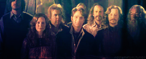 Order of the Phoenix