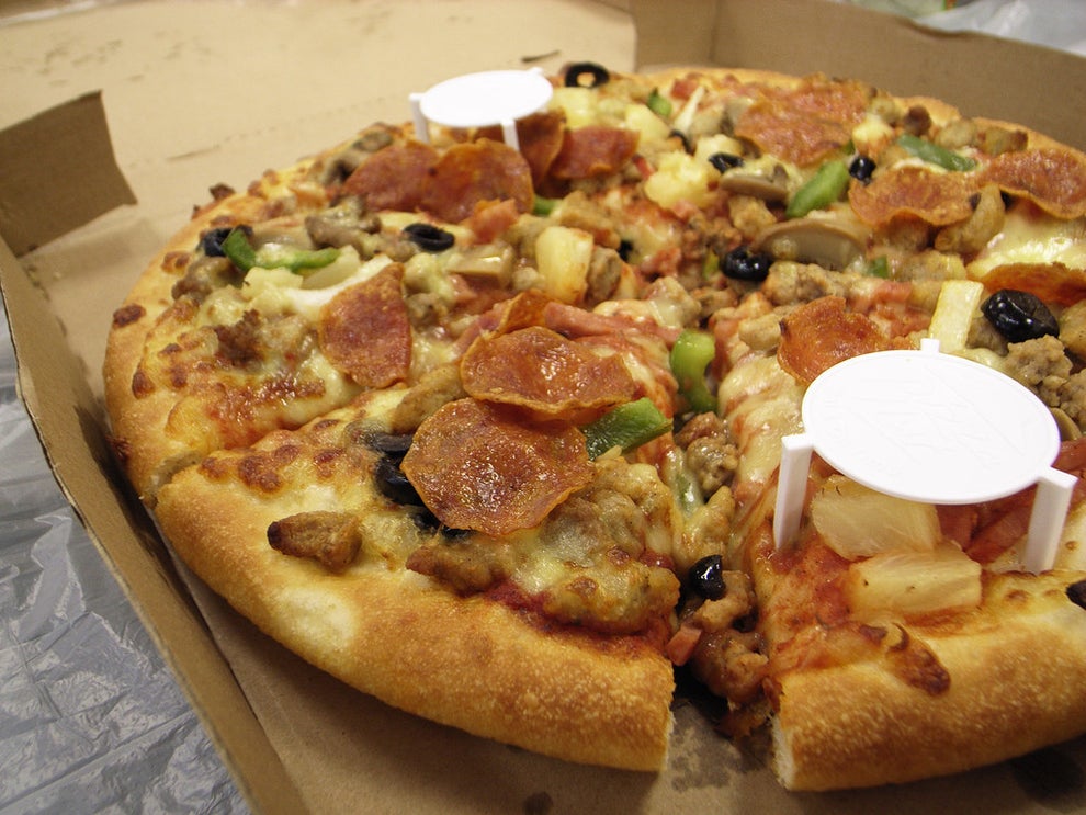 15 Things To Eat If You're Spending Thanksgiving Alone