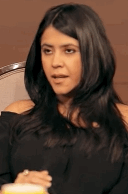 Here's How Ekta Kapoor Feels About Jon Snow Pulling A Mihir Virani