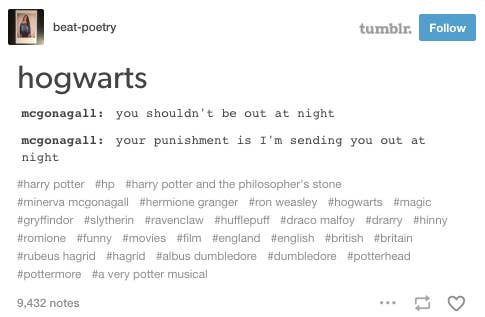 Image tagged with Harry Potter Hagrid funny on Tumblr