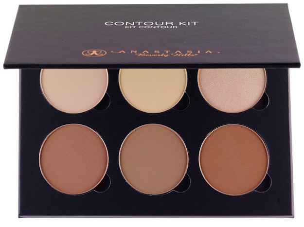 Anastasia Beverly Hills
