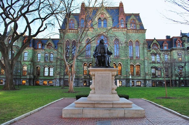 College of Arts and Sciences