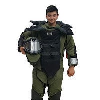 BuzzFeed profile picture for @emirhan