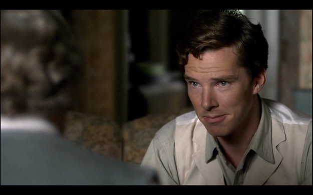 Can You Identify The Benedict Cumberbatch Work By A Single Screenshot?