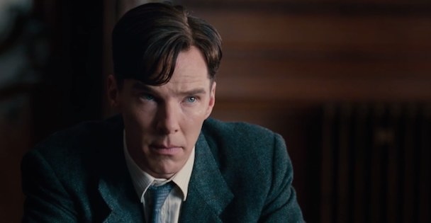 Can You Identify The Benedict Cumberbatch Work By A Single Screenshot?