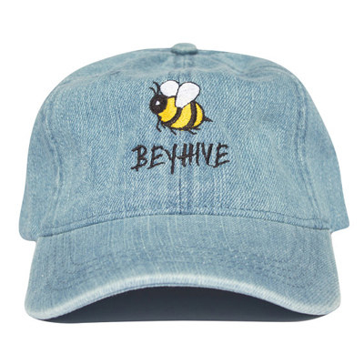 A hat to solidify your Beyhive membership.
