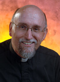 Fr. Peter Rogers, SJ