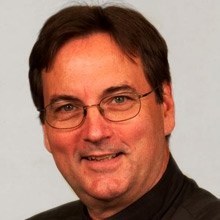 Fr. Robert Gerlich, SJ