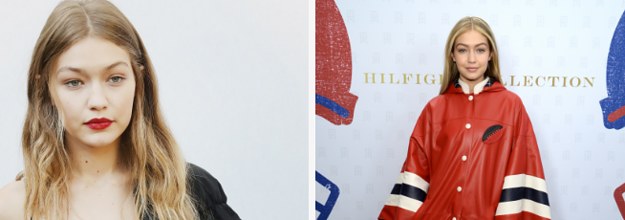 Tommy Hilfiger Clarifies Gigi Hadid 'Thin' Comments