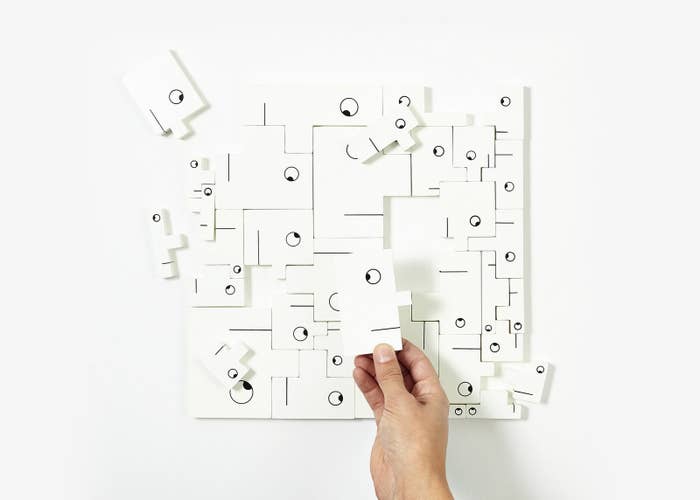 23 Of The Best Puzzles You Can Get On Amazon