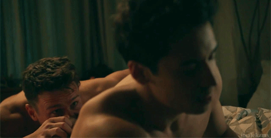 23 TV Sex Scenes You Need To See From 2016