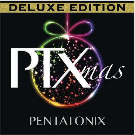 Little Drummer Boy by Pentatonix