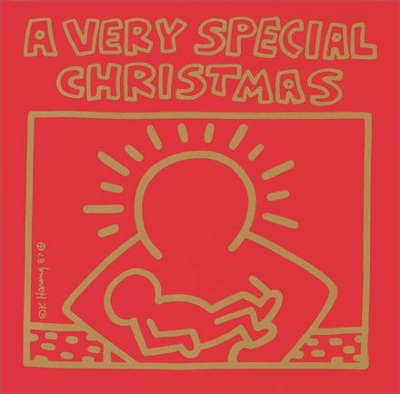 Christmas (Baby, Please Come Home) by U2