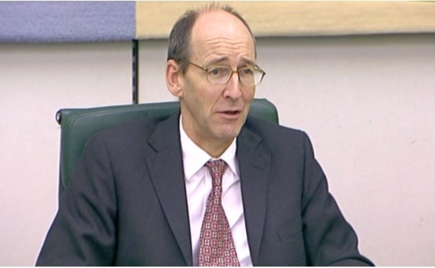 Andrew Tyrie MP