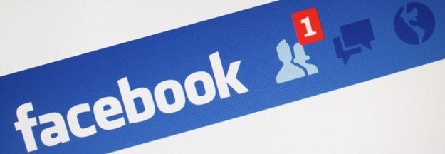 5 - Sim, nós já acessamos o seu facebook.