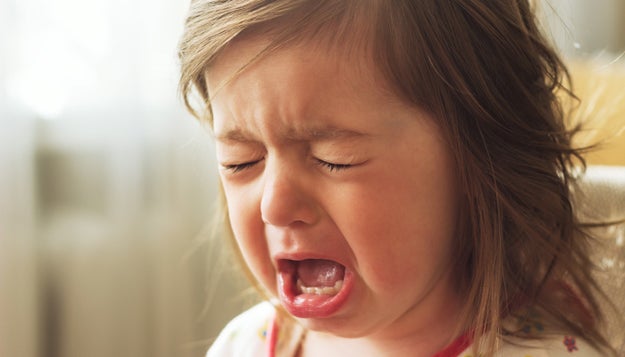 9 - A segunda-feira é difícil para todos. Seu filho não é exceção.