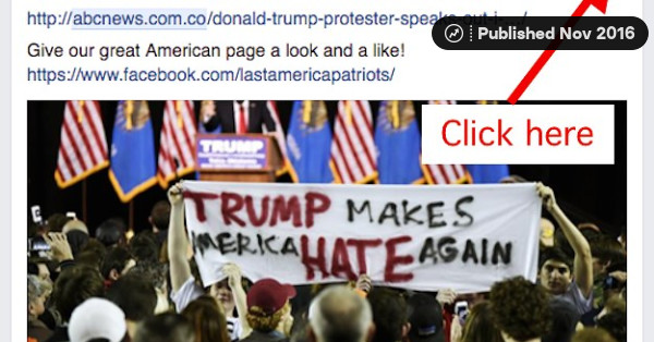 This Is How You Can Stop Fake News From Spreading On Facebook