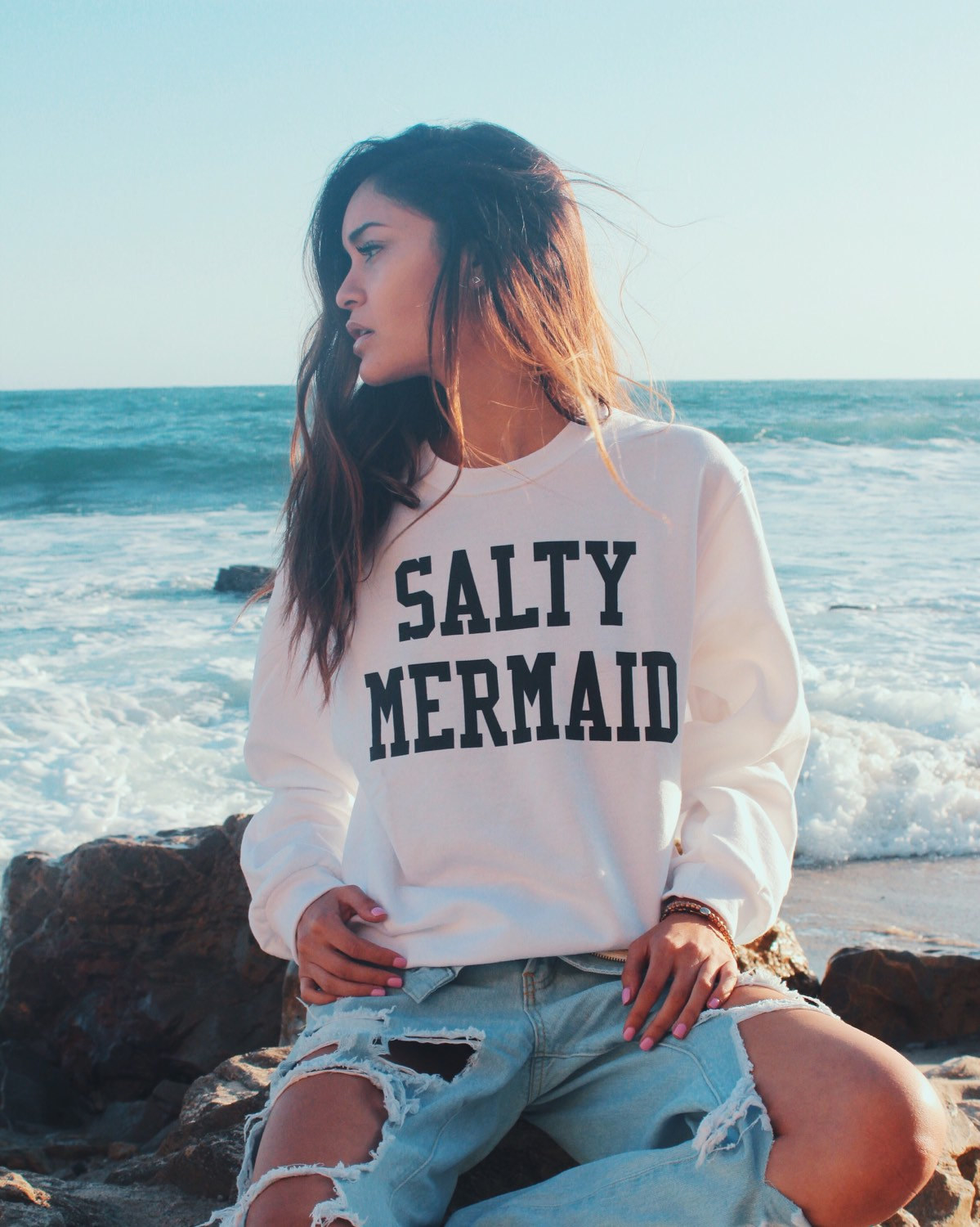 Get it from Free to Wander Designs on Etsy for $55. Available in sizes S-L.