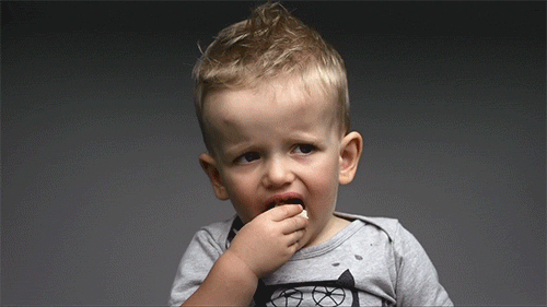 Positive exposure to new foods typically takes between 12-20 tries. Most parents give up after 5.
