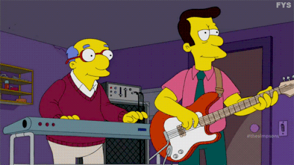 Semillero de talentos que a veces se quedan en la edición autogestiva de material. Conciertos en Sociedad de Fomento y Clubes. Pasión y total compromiso con el proyecto. Estas bandas son lo mejor.