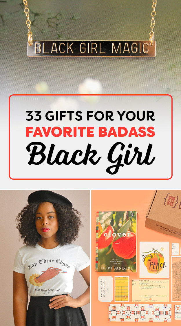 Buzzfeed gifts for store girlfriend